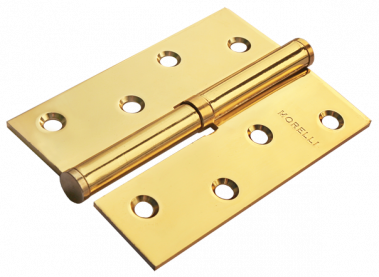 MSD 100х70х2.5 PG
